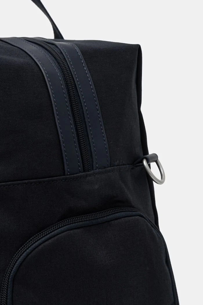Barbour чанта от памук Cascade