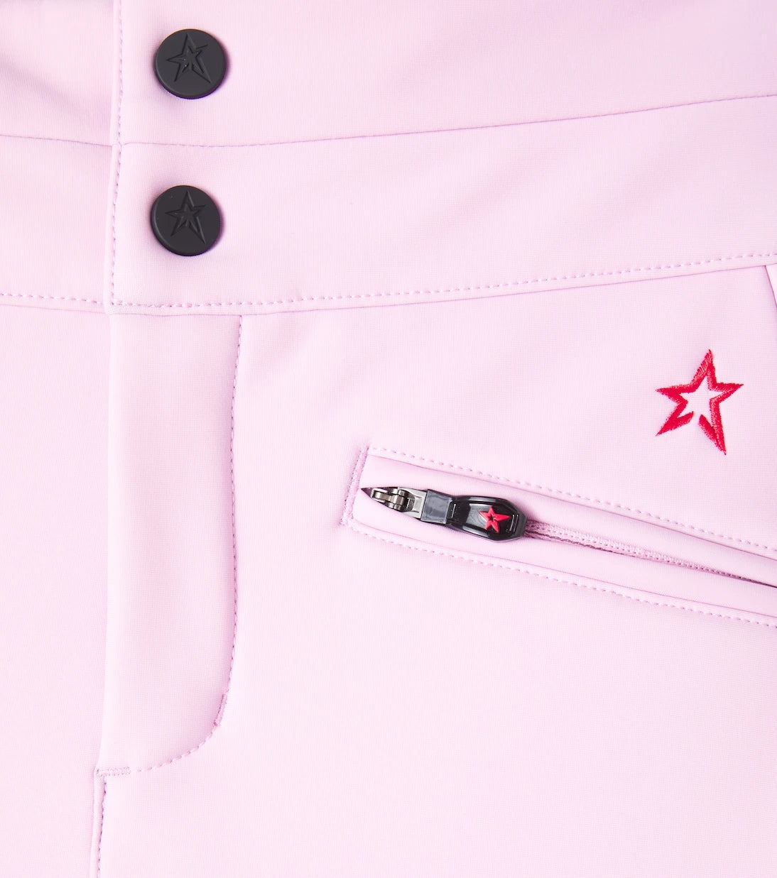 Perfect Moment Kids - Aurora flared ski pants
