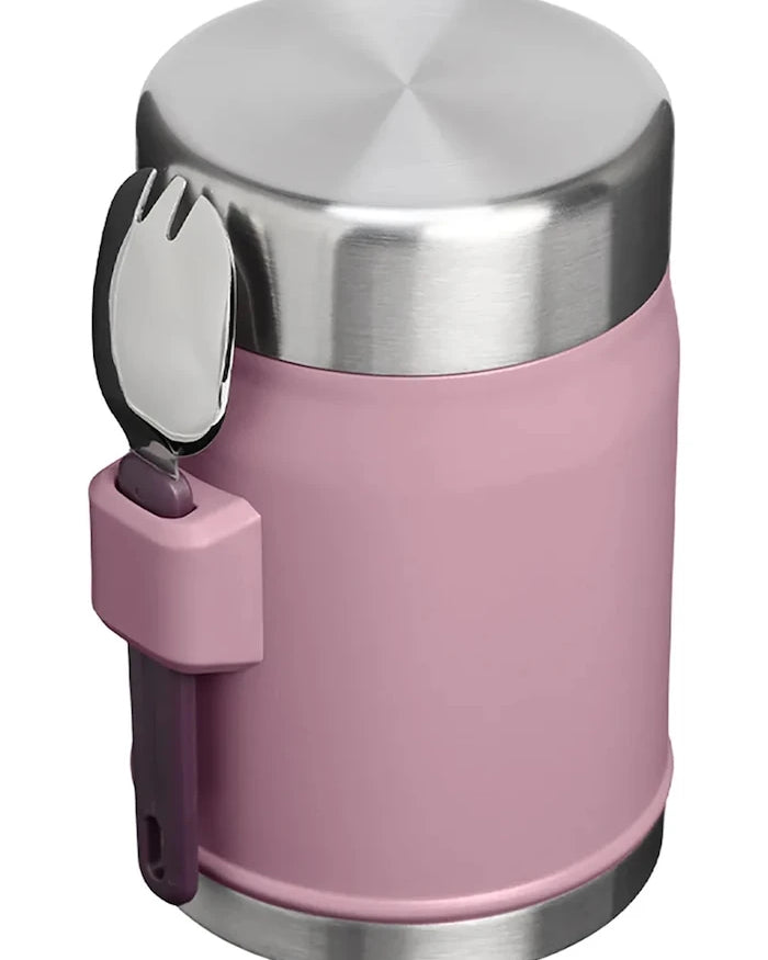 Stanley Paslanmaz Çelik Termos Classic Legendary 0,4 l