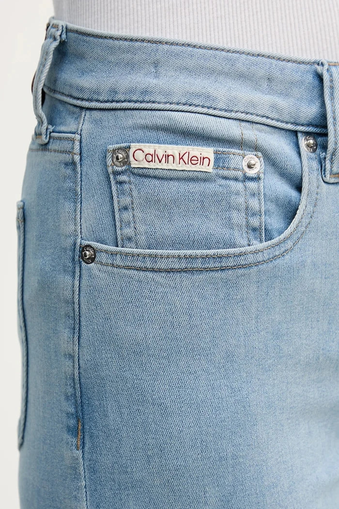 Дънки Calvin Klein Jeans