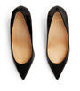 Christian Louboutin Pigalle Patent Pumps 85
