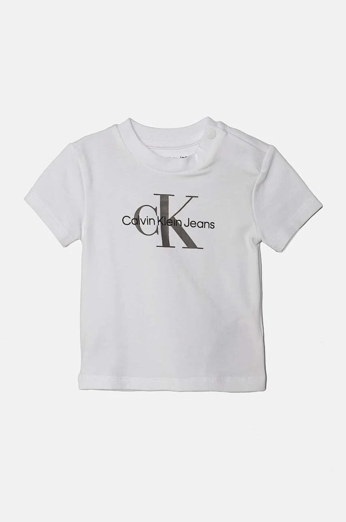 Комплект за бебета Calvin Klein Jeans