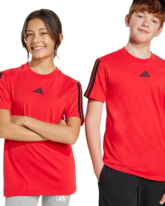 adidas Çocuk Pamuklu Tişört