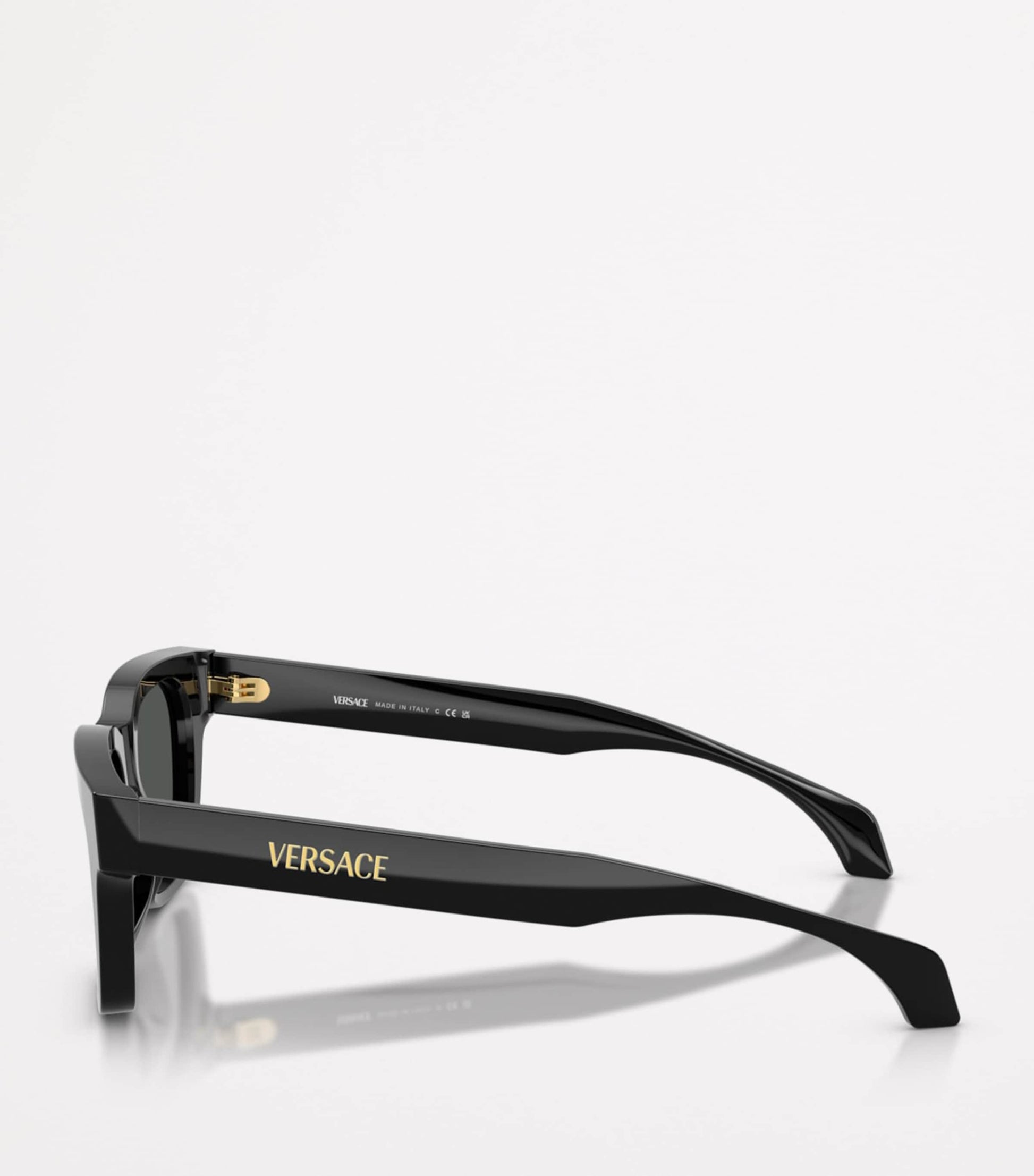Versace Square Sunglasses