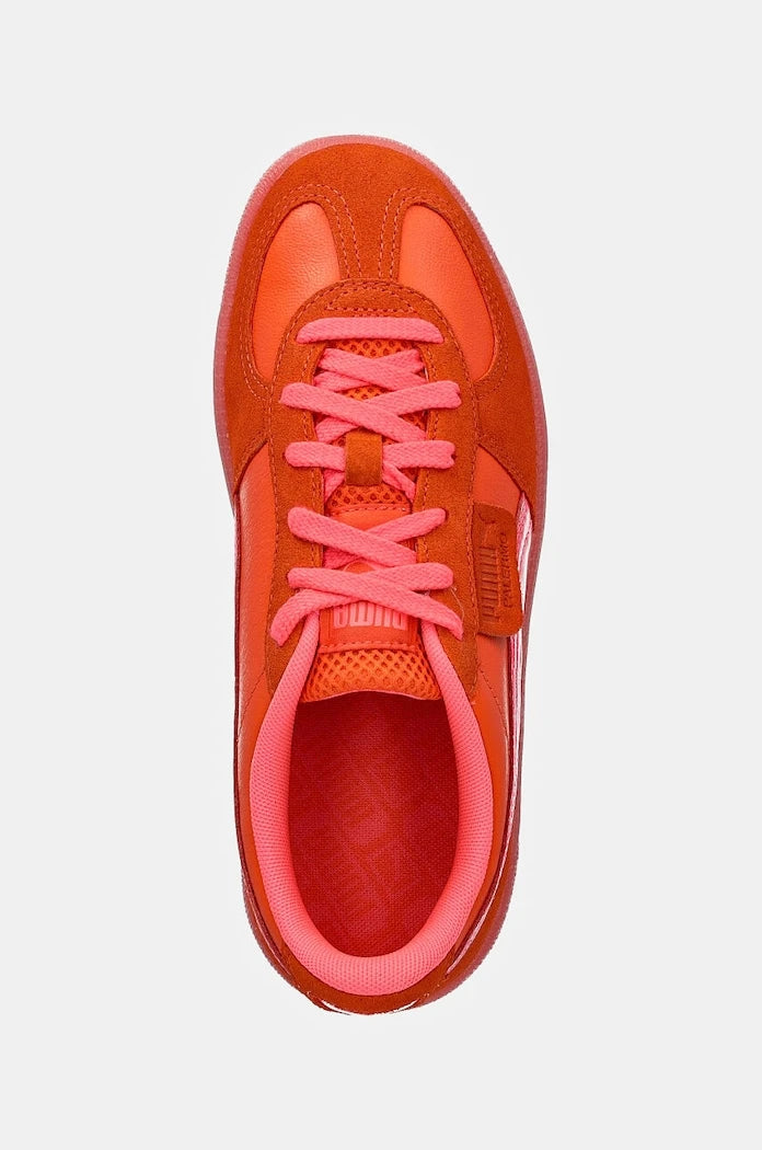 Кожени маратонки Puma Palermo