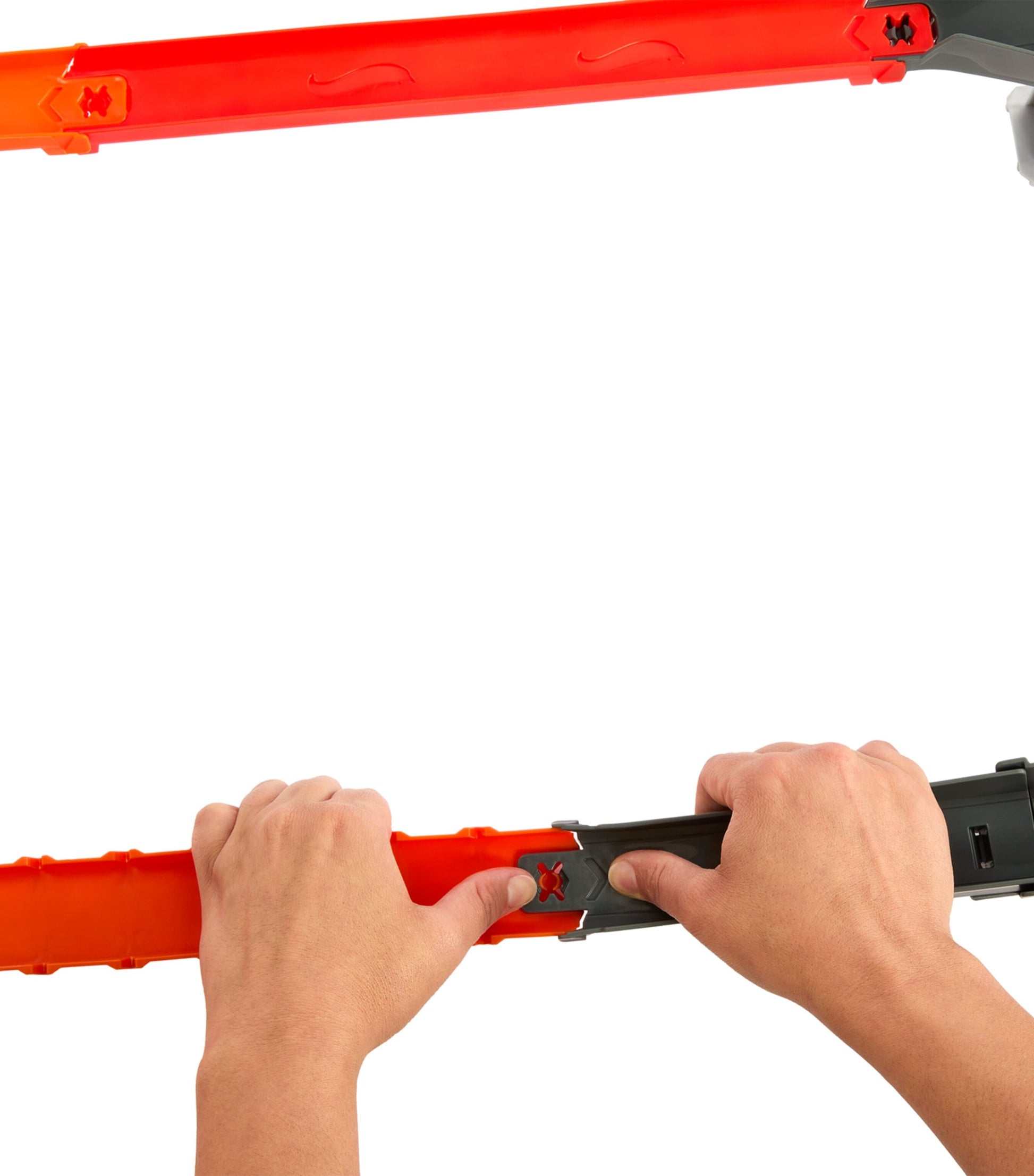 Hot Wheels x Formula 1 Racing Sprint Race Circuit Set