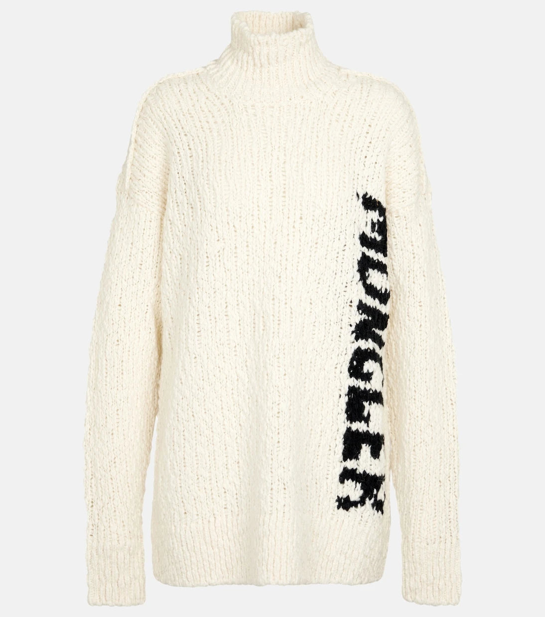 Moncler - Turtleneck sweater