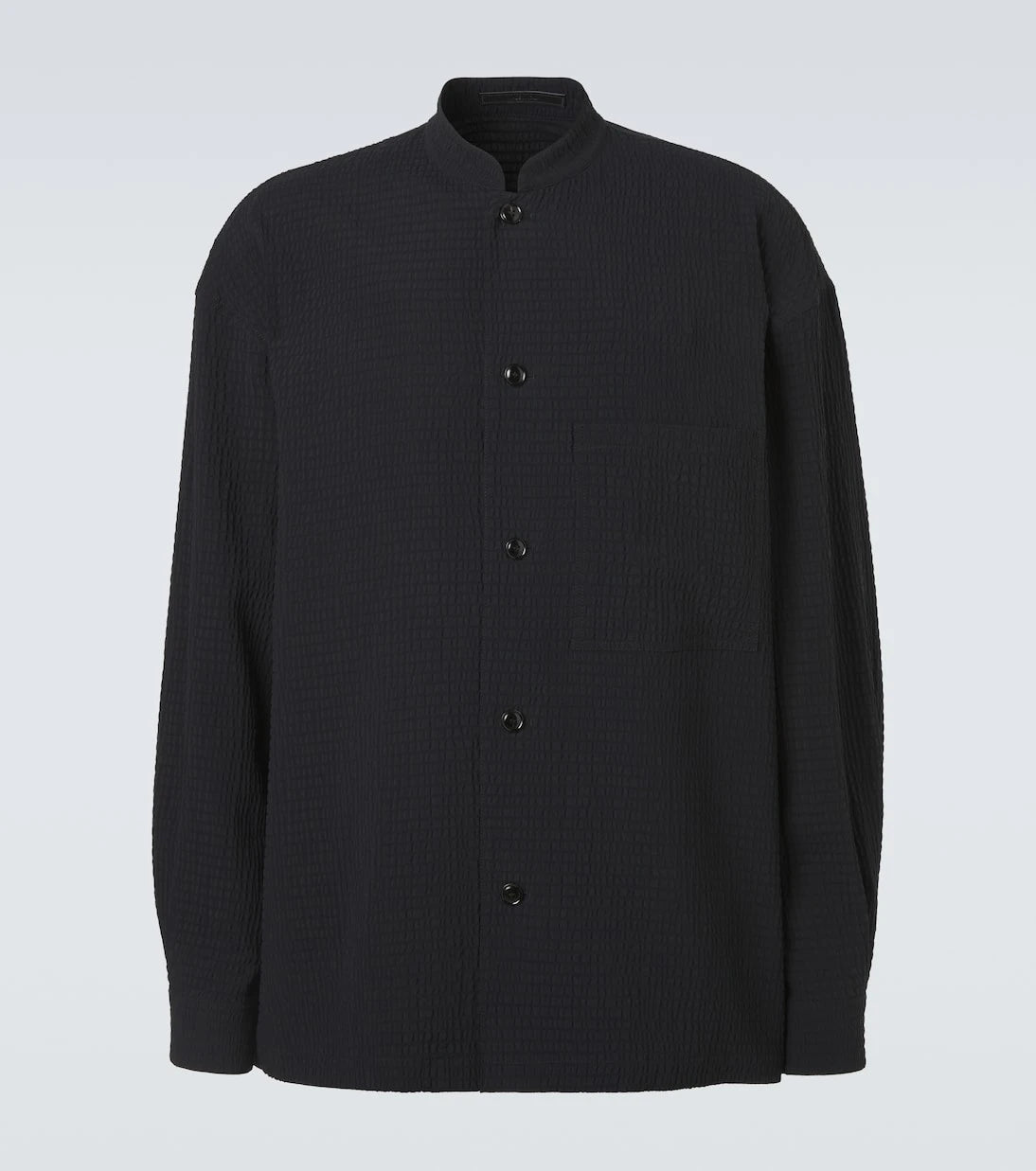 Giorgio Armani - Seersucker jacket