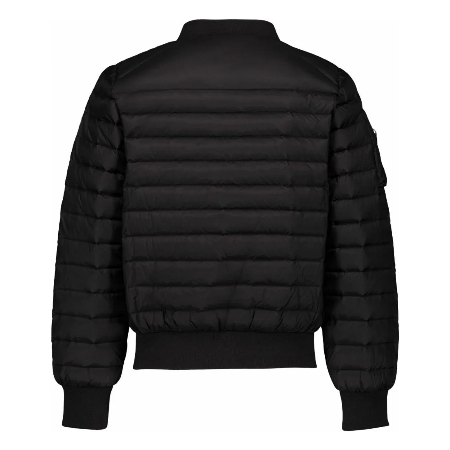 Jott - Bomber Kaylo | Black