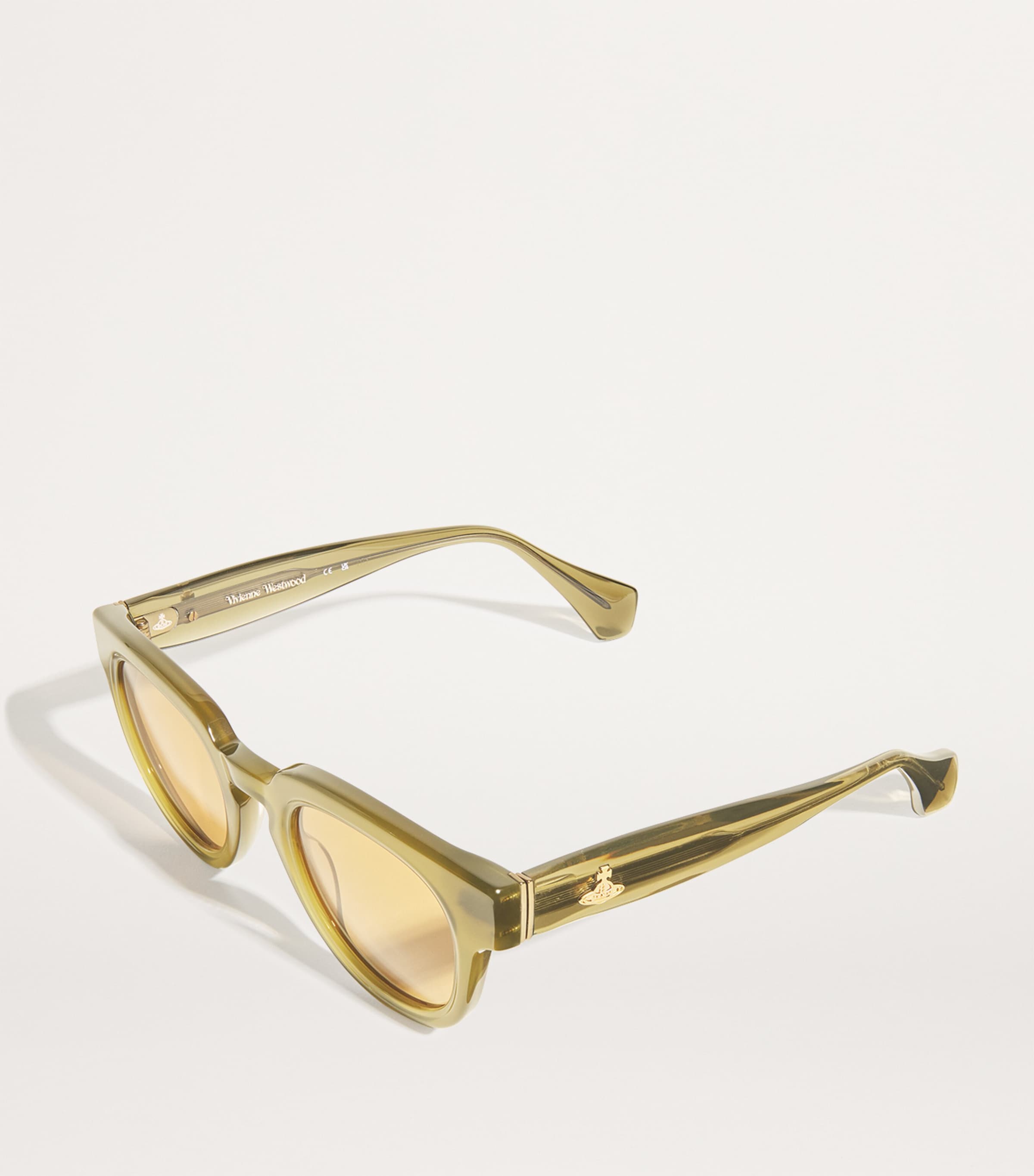 Vivienne Westwood Miller Sunglasses