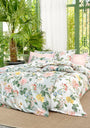 Floral Artemis-Noblesse Oxford Pillowcase (50cm x 75cm)