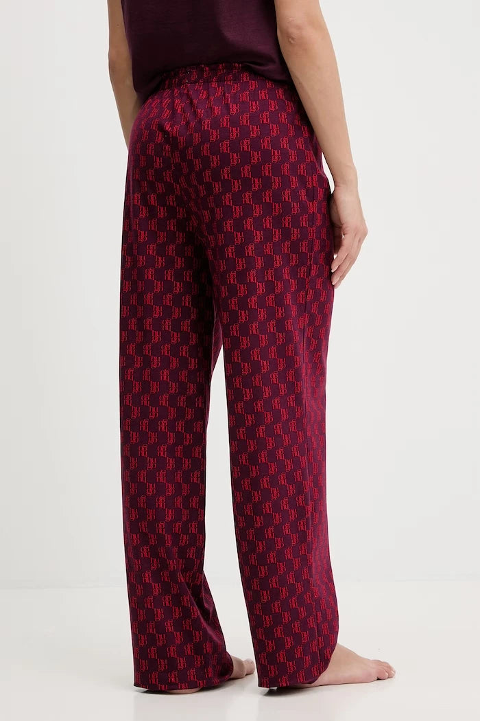 HUGO CASUAL PANTS Pijama Altı