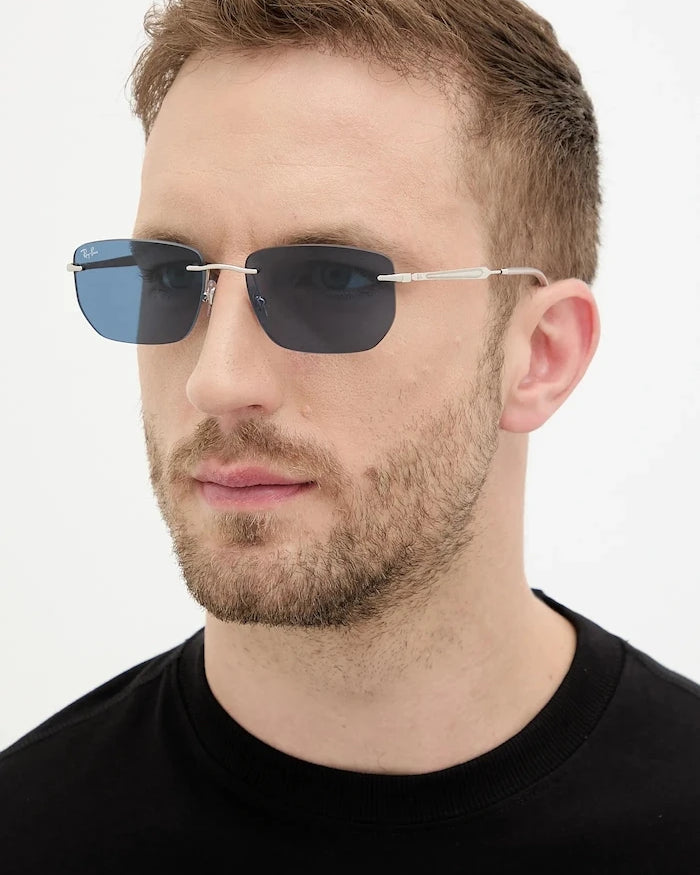 Слънчеви очила Ray-Ban