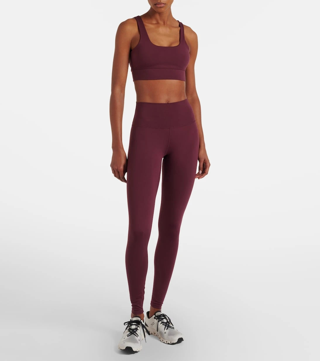 Varley - Cori sports bra