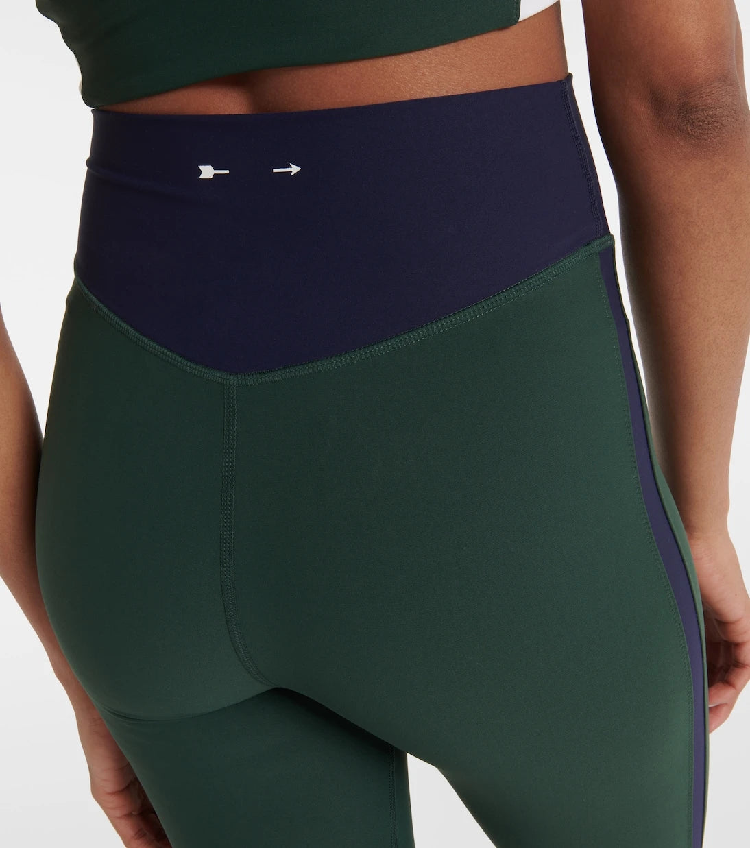 The Upside - Playoff high-rise leggings