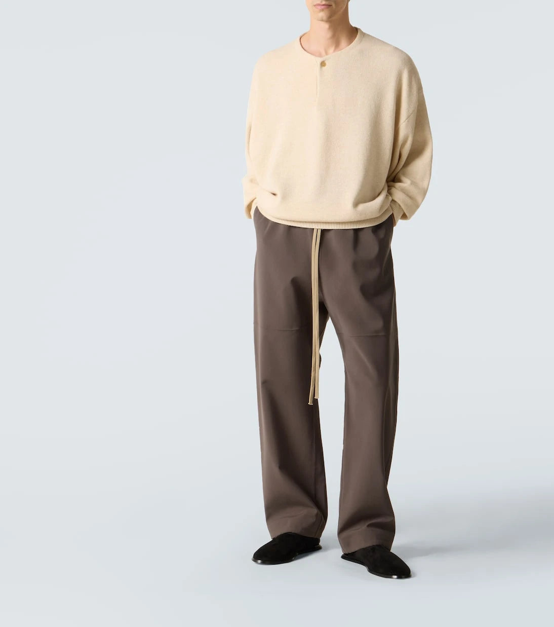 Fear of God - بغال من الشمواه