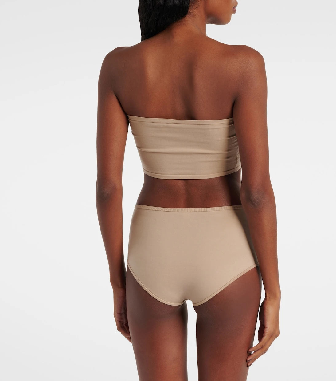 Alaïa - Bandeau bikini