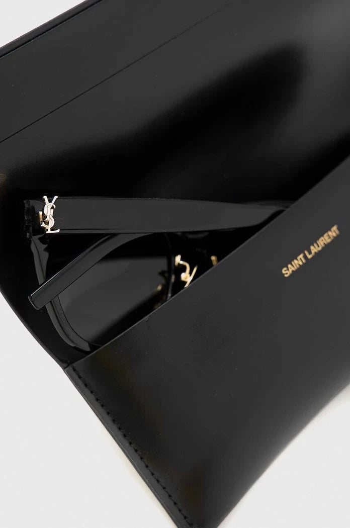 Слънчеви очила Saint Laurent