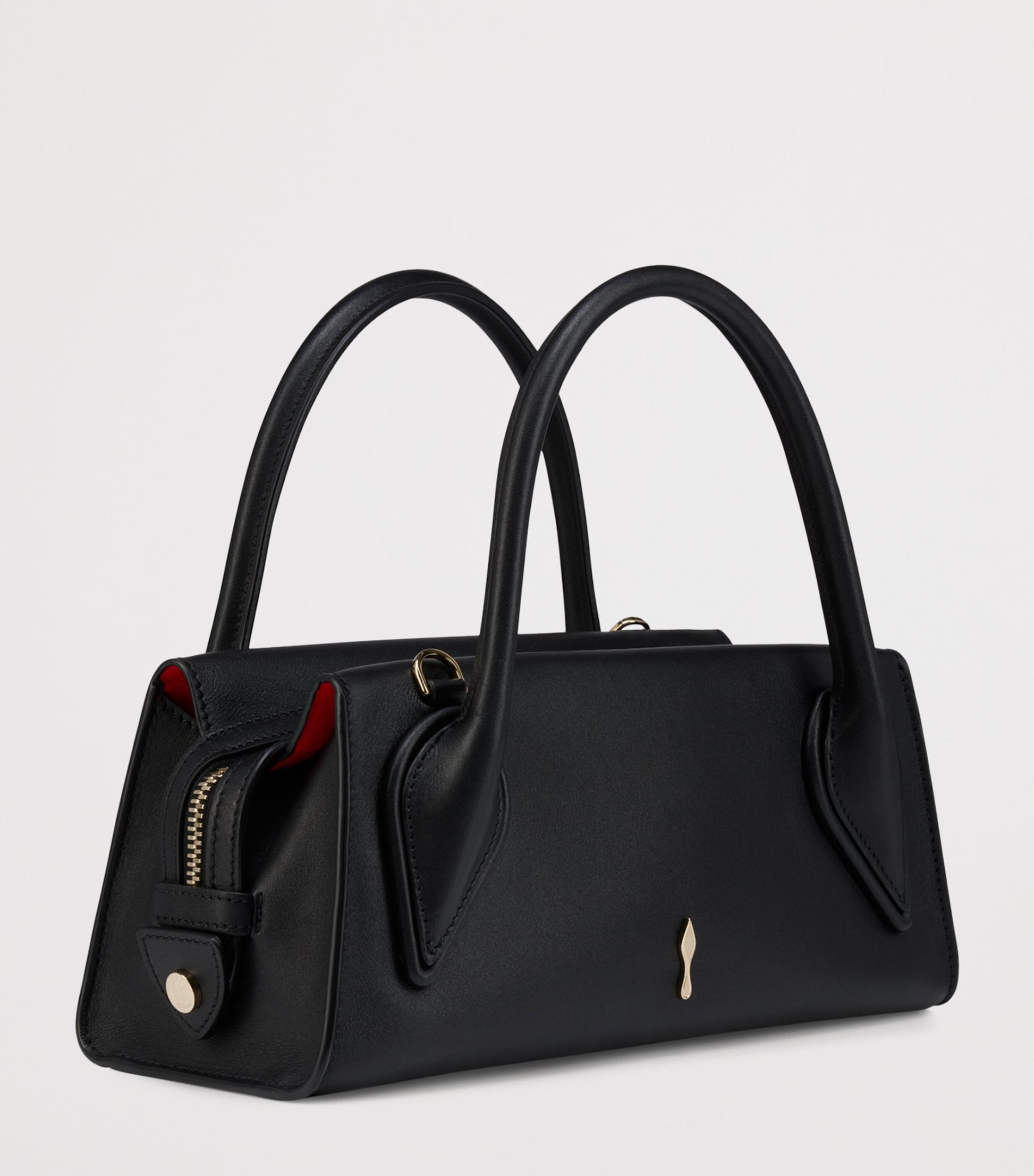 Christian Louboutin Venus Mini Leather Crossbody Bag