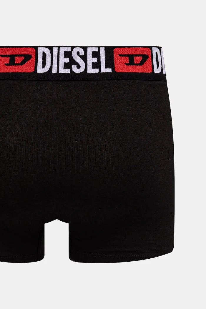 Diesel UMBX-DAMIENFIVEPACK Boxer (5 Çift)