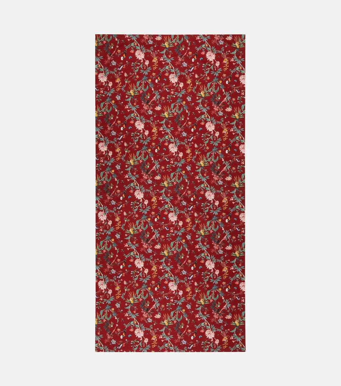 La DoubleJ - Fantastic Creatures Large canvas tablecloth by Beto Val