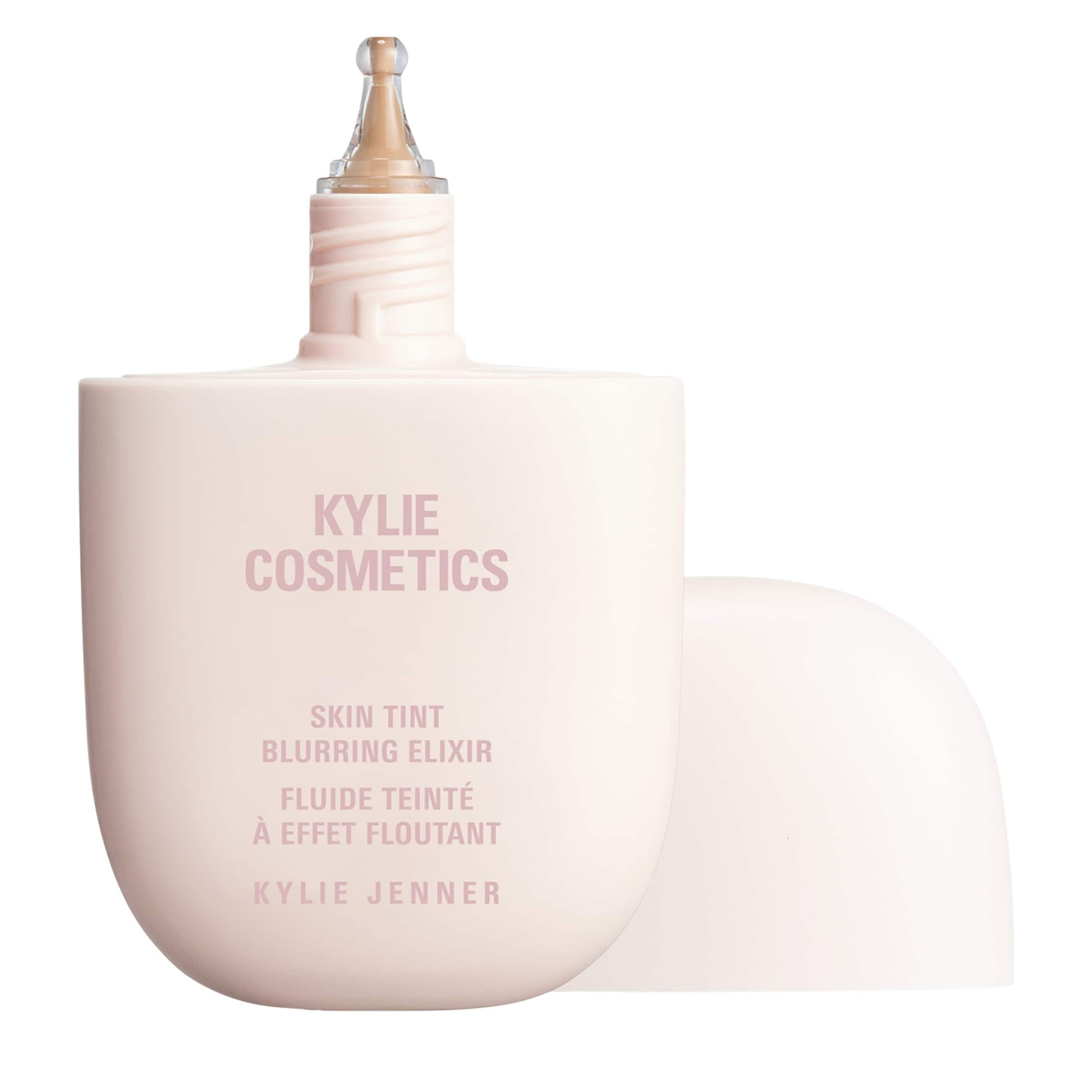 Kylie Cosmetics Skin Tint Blurring Elixir Foundation