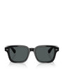 Acetate Errisson Sun Sunglasses