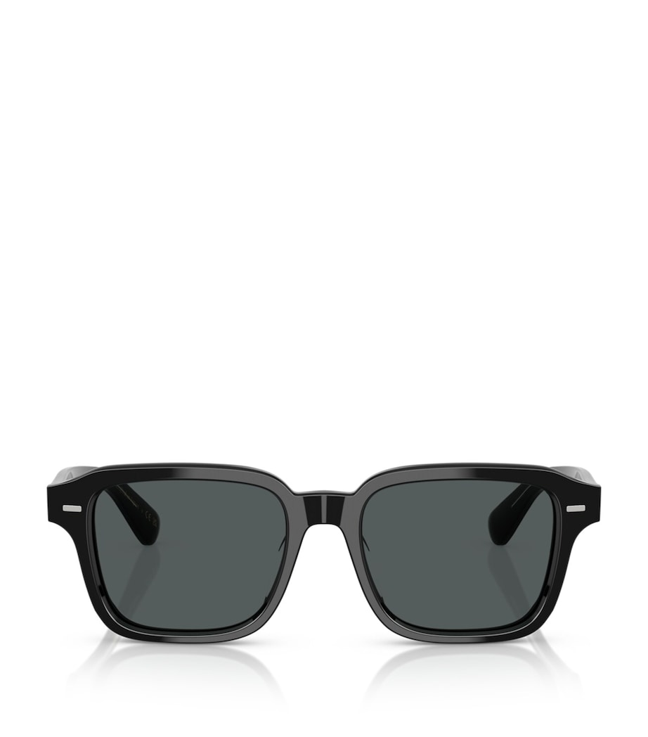 Acetate Errisson Sun Sunglasses