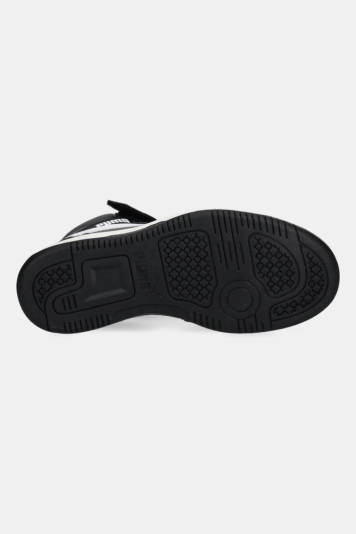 Детски маратонки Puma Rebound V6 Mid AC+ PS