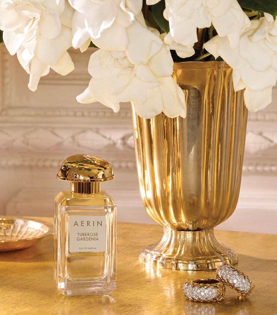 Tuberose Gardenia Eau De Parfum (50ml)