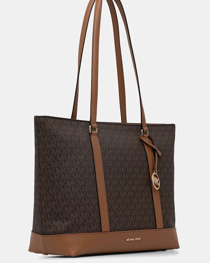 MICHAEL Michael Kors Kadın Suni Deri Alışveriş Çantası