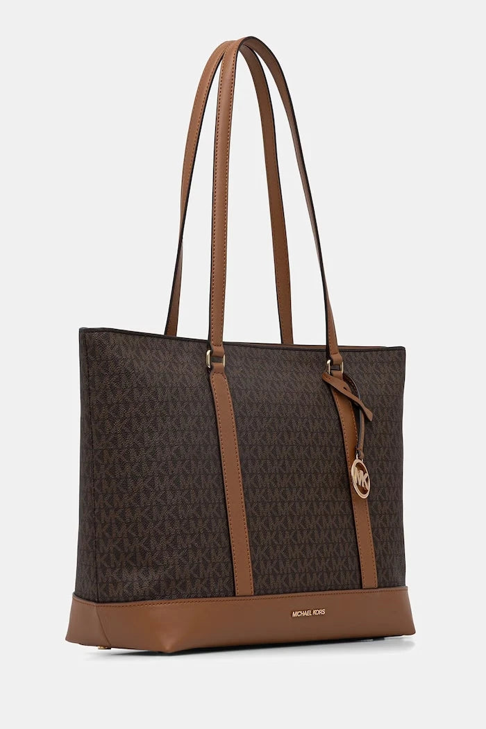 MICHAEL Michael Kors Kadın Suni Deri Alışveriş Çantası