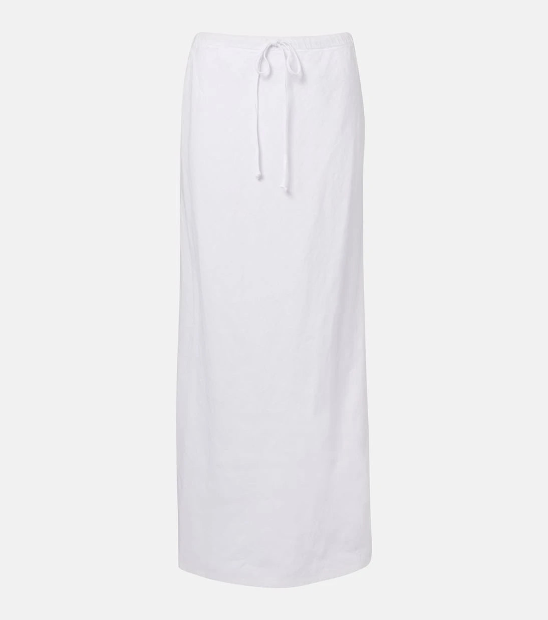 Velvet - Beka linen maxi skirt