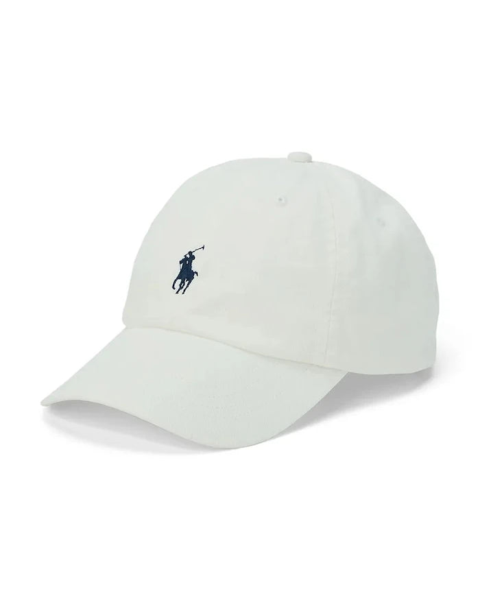 Polo Ralph Lauren Pamuk Şapka