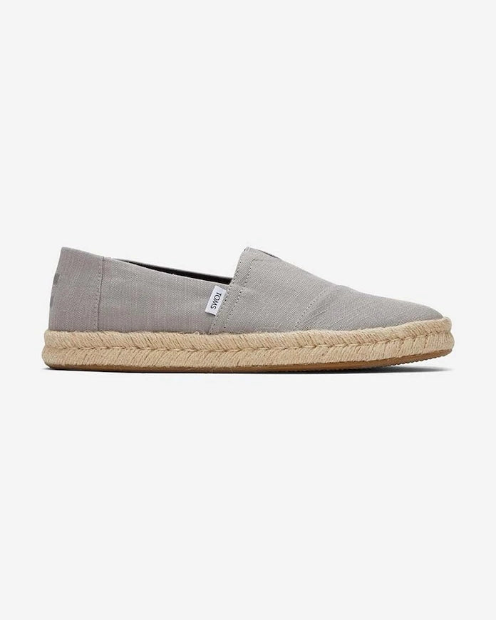 Toms Alpargata Rope Espadril
