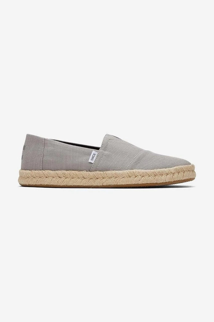 Еспадрили Toms Alpargata Rope