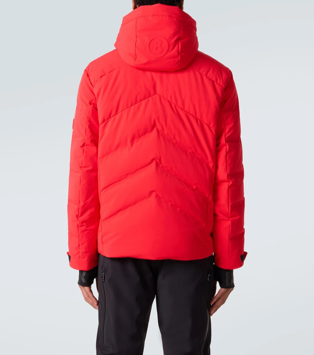 Bogner - Jervis-D hooded down ski jacket