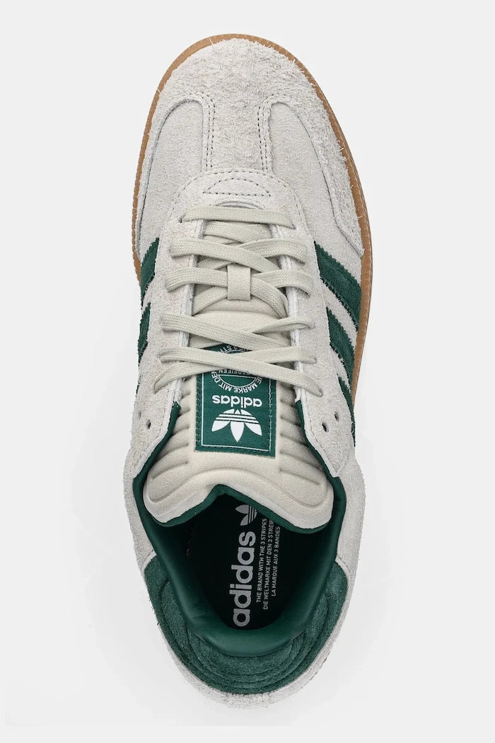 adidas Originals Samba XLG Süet Spor Ayakkabı