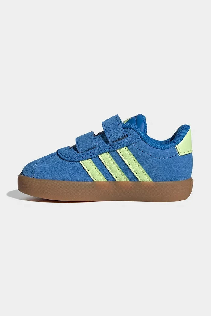 adidas VL COURT 3.0 Çocuk Spor Ayakkabı