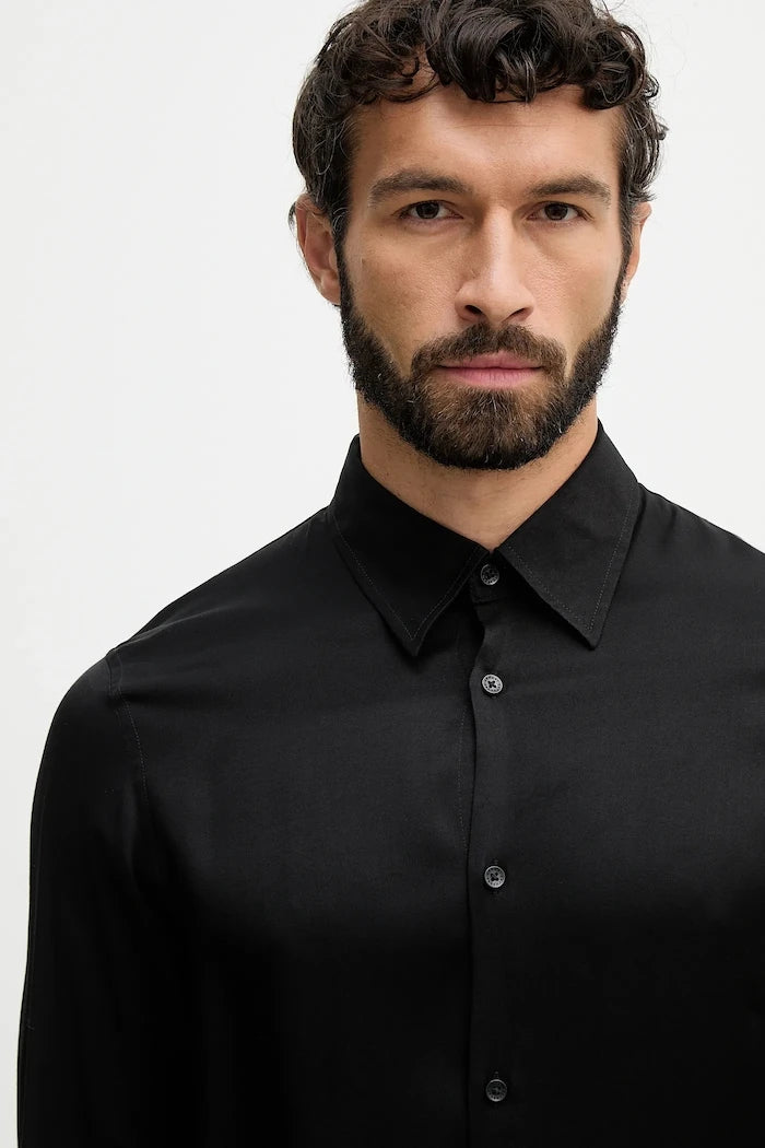 Риза Armani Exchange
