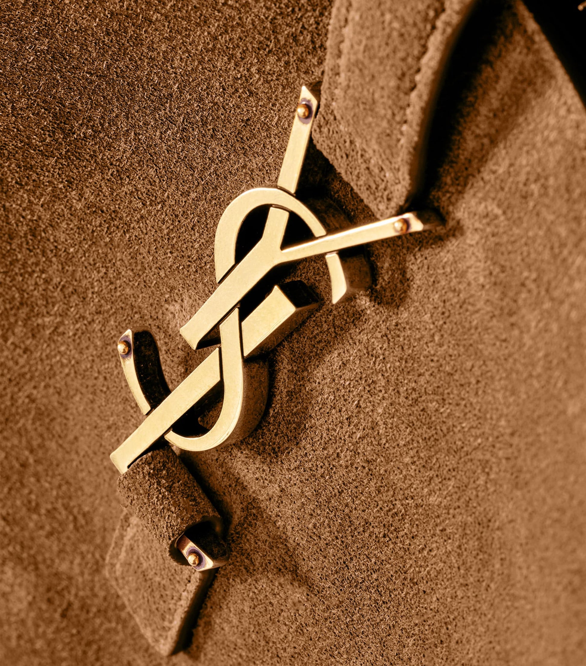 Saint Laurent Large Le 5 à 7 Shoulder Bag