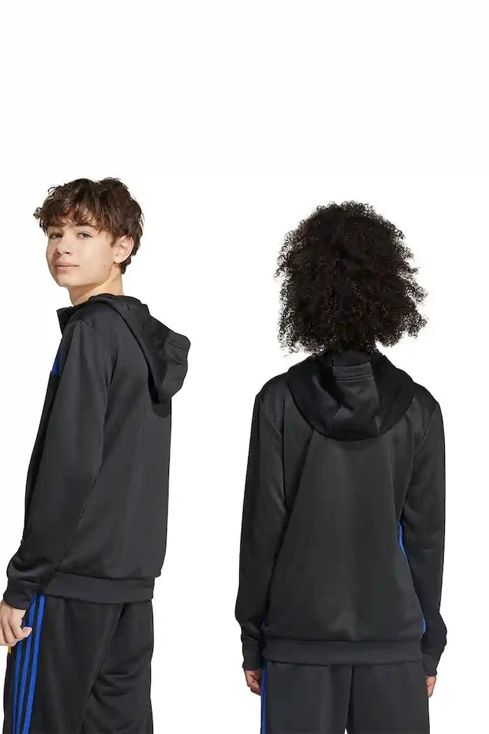 Çocuk sweatshirt adidas Performance
