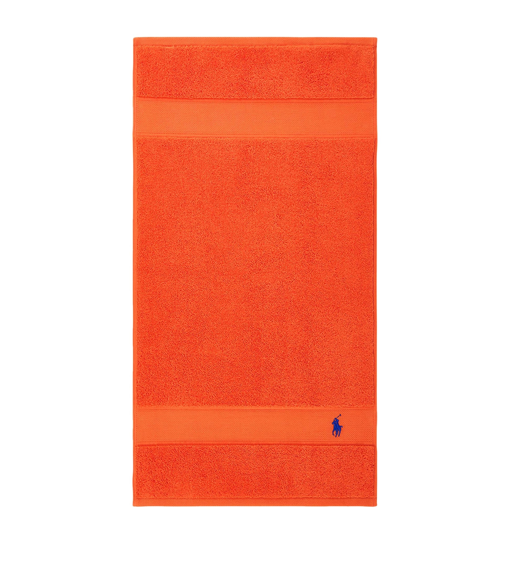 Polo Player Guest Towel (40cm x 75cm)