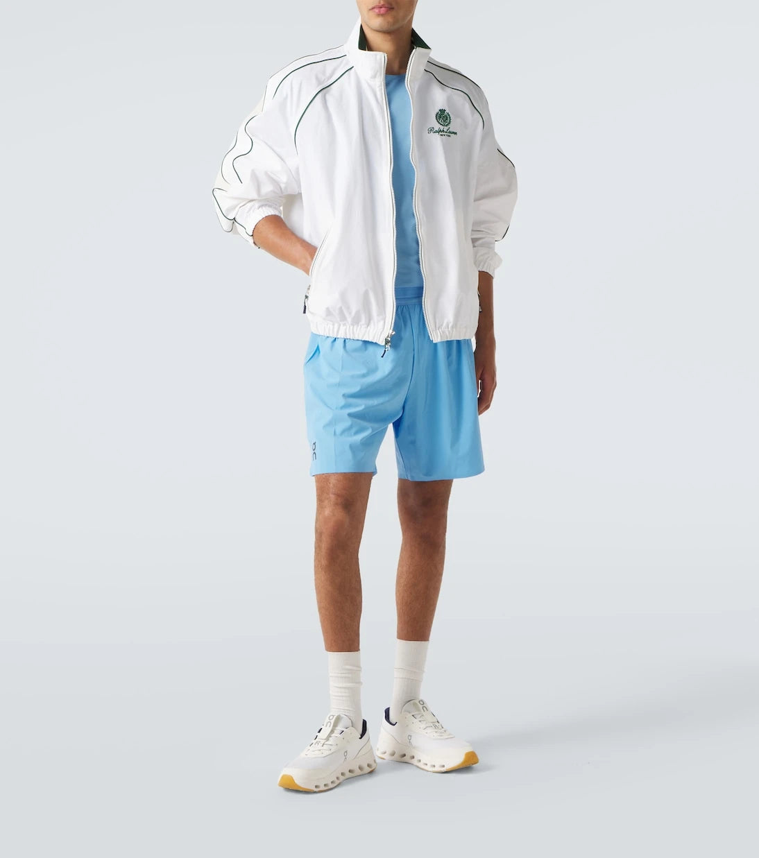 On - The Roger Wildcard sneakers