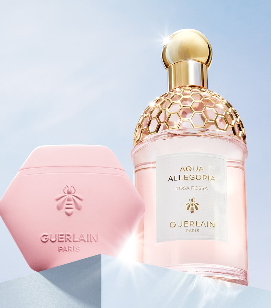 Aqua Allegoria Rosa Rossa Hand Cream (50ml)