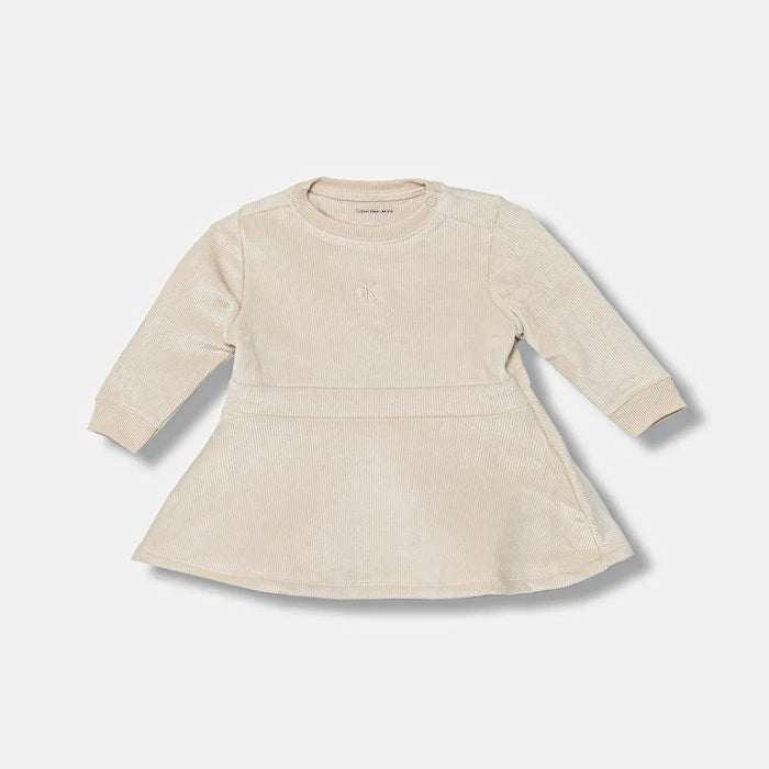 Детска рокля Calvin Klein Jeans