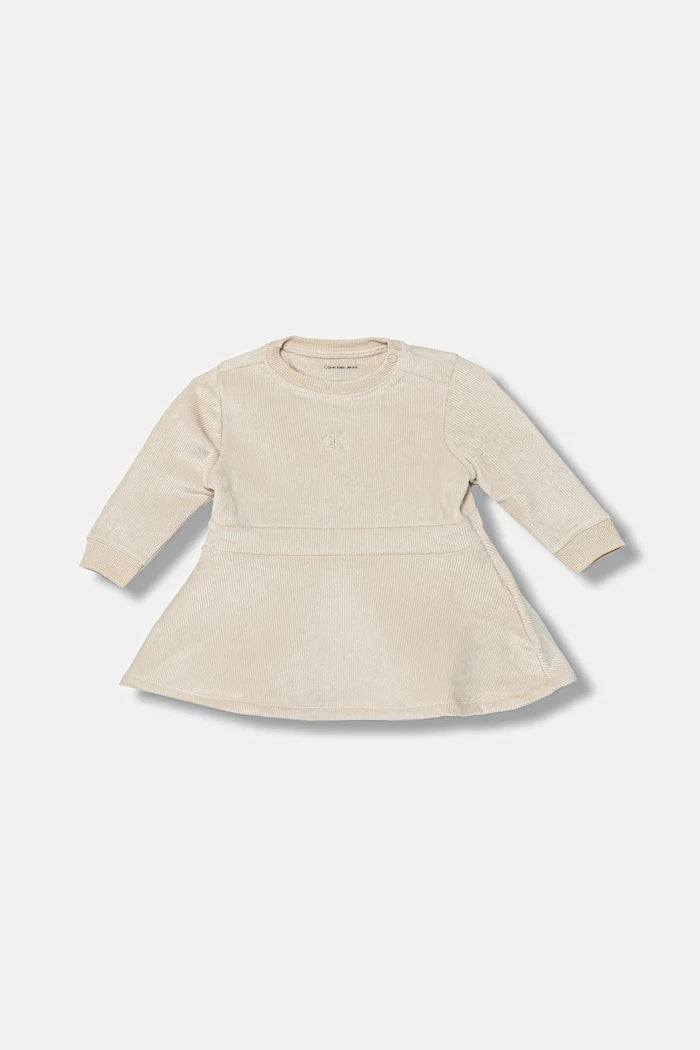 Детска рокля Calvin Klein Jeans