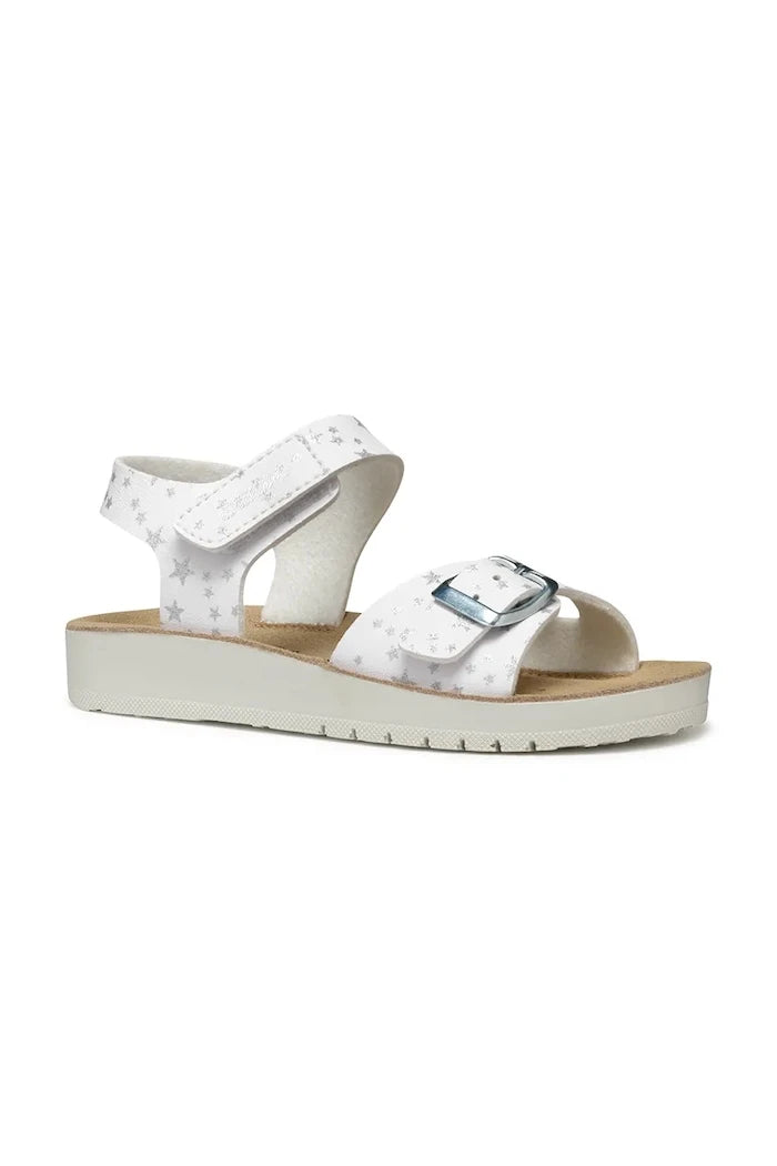 Geox Çocuk Sandalet SANDAL COSTAREI