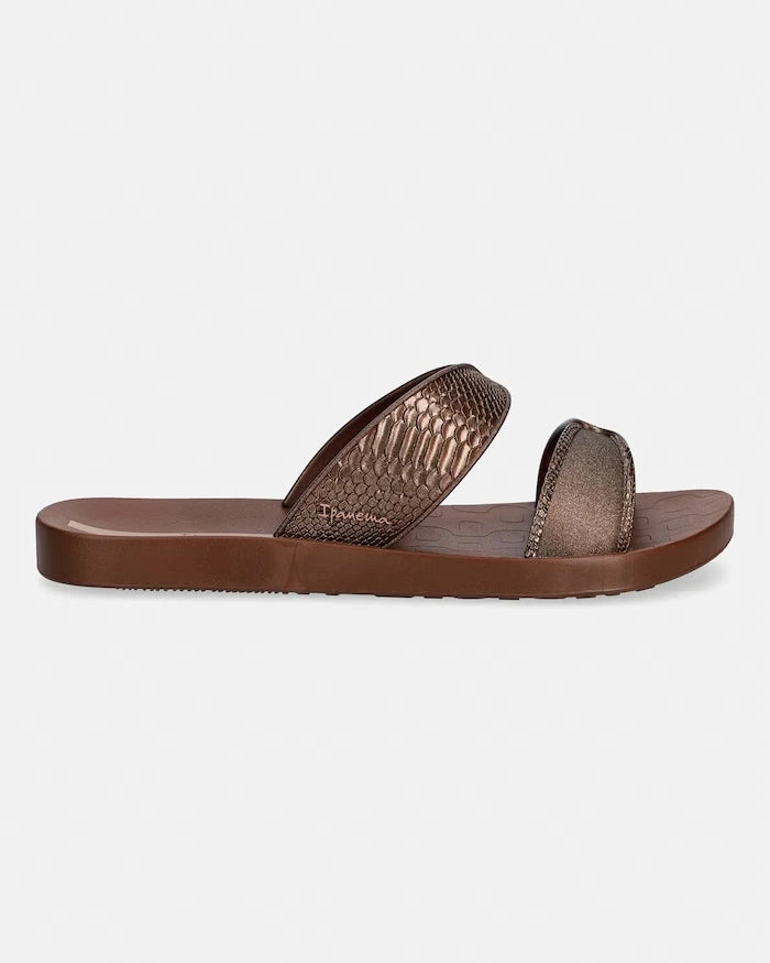 Ipanema kadın terliği LINE SLIDE F