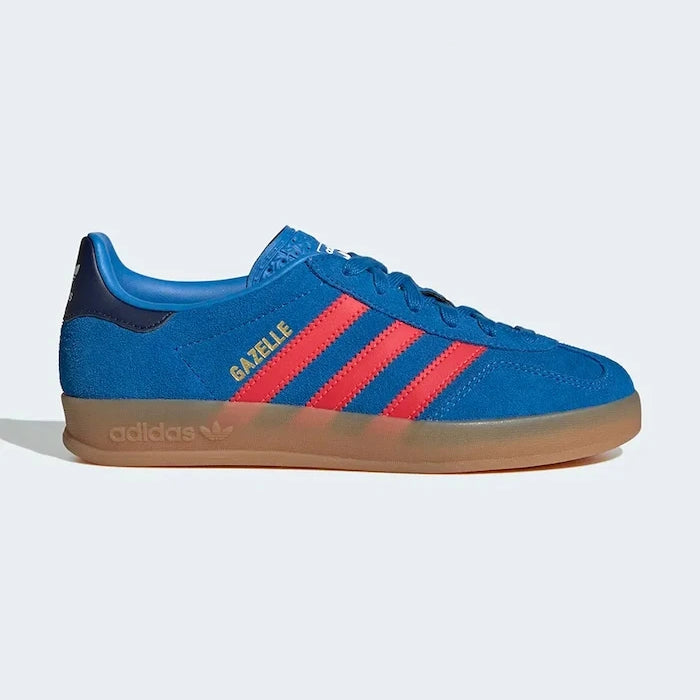 Детски маратонки adidas Originals GAZELLE INDOOR